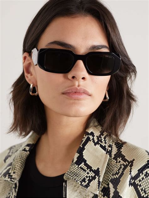 prada star sunglasses|Prada sunglasses models.